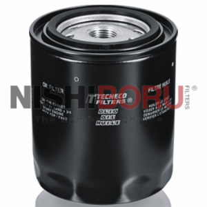 Filtro Olio Nishiboru - OL1292