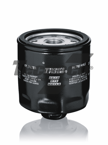 Filtro Olio Tecneco - OL131