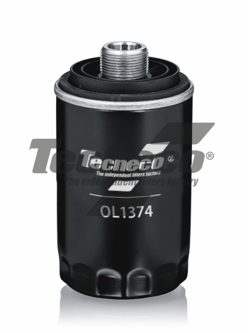 Filtro Olio Tecneco - OL1374