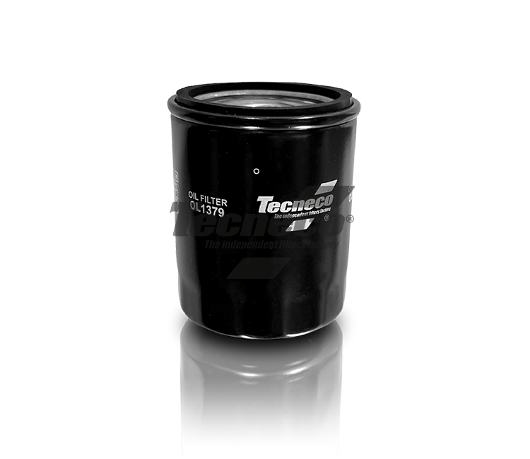 Filtro Olio Tecneco - OL1379
