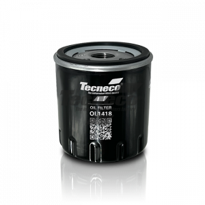 Filtro Olio Tecneco - OL1418