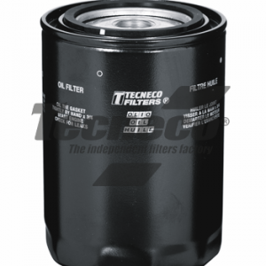 Filtro Olio Tecneco - OL148
