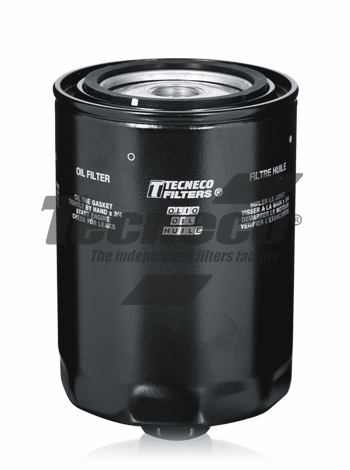 Filtro Olio Tecneco - OL148