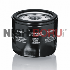 Filtro Olio Nishiboru - OL1540