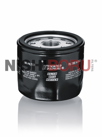 Filtro Olio Nishiboru - OL1540