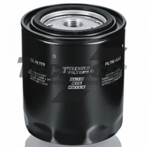 Filtro Olio Tecneco - OL171