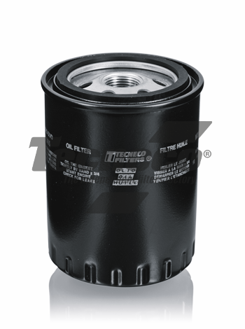Filtro Olio Tecneco - OL195