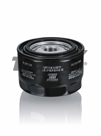 Filtro Olio Tecneco - OL196