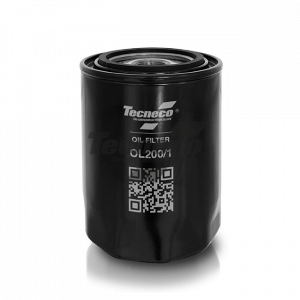 Filtro Olio Tecneco - OL200/1