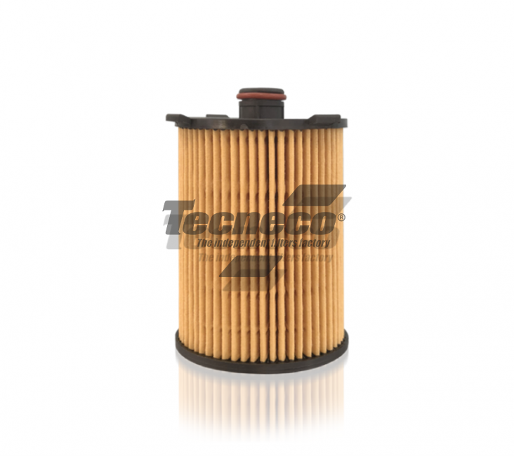 Filtro Olio Tecneco - OL2155E