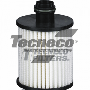 Filtro Olio Tecneco - OL2156E