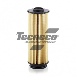 Filtro Olio Tecneco - OL2163E