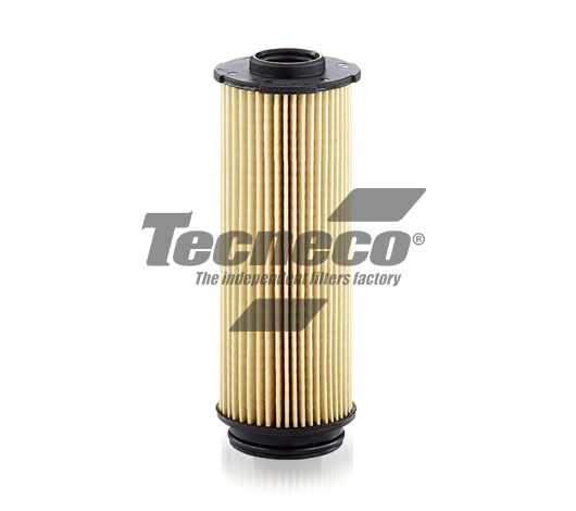 Filtro Olio Tecneco - OL2163E
