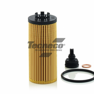 Filtro Olio Tecneco - OL2164E