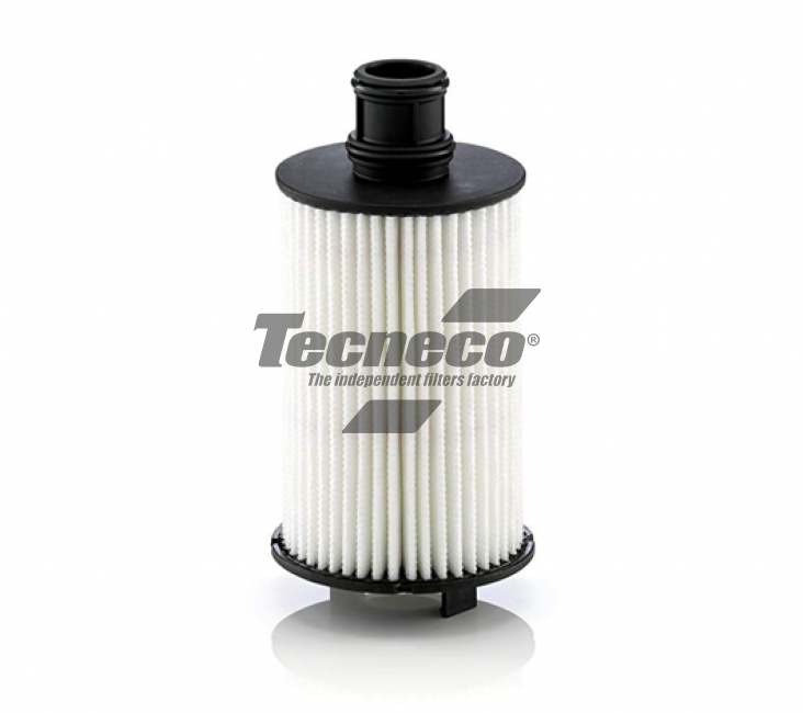 Filtro Olio Tecneco - OL2166E