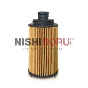 Filtro Olio Nishiboru - OL2178E