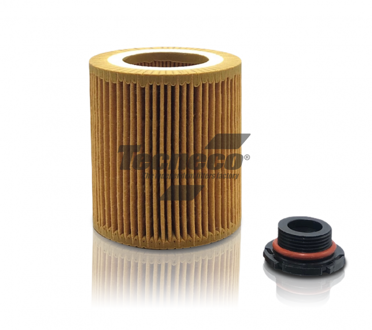 Filtro Olio Tecneco - OL2185E