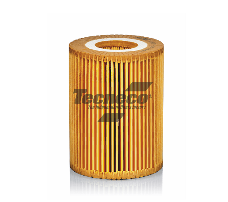Filtro Olio Tecneco - OL2198E