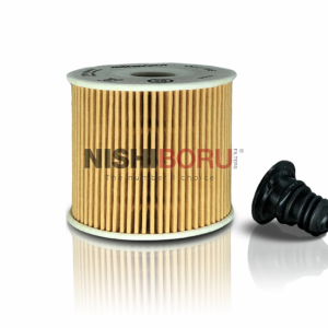 Filtro Olio Nishiboru - OL2191E