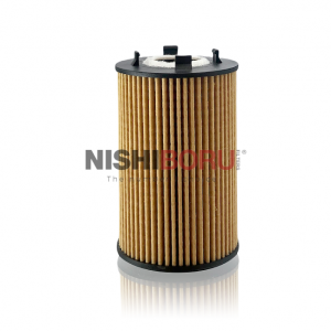 Filtro Olio Nishiboru - OL2199E