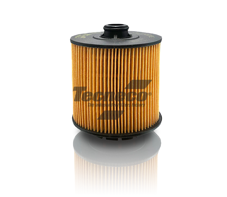 Filtro Olio Tecneco - OL2200E