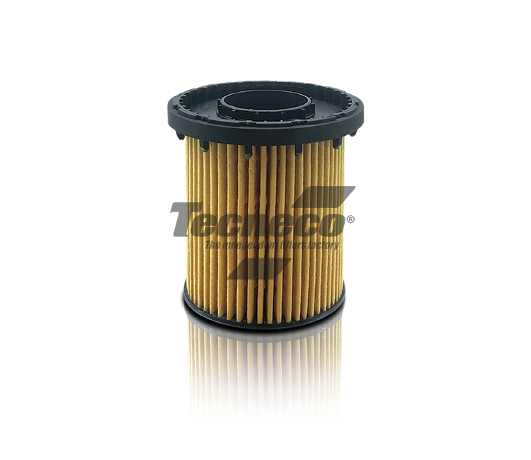 Filtro Olio Tecneco - OL2205E