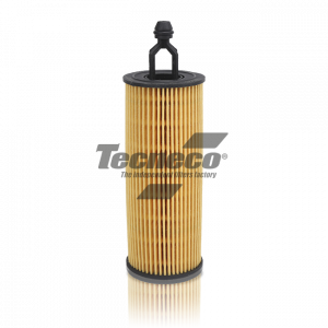 Filtro Olio Tecneco - OL2207E