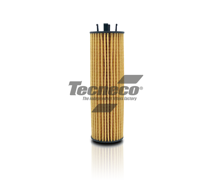 Filtro Olio Tecneco - OL2210E