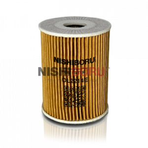 Filtro Olio Nishiboru - OL2214E