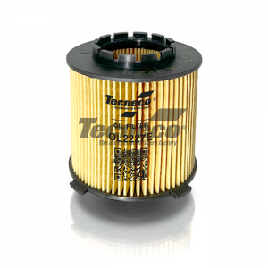 Filtro Olio Tecneco - OL2227E