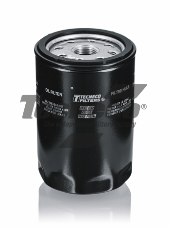 Filtro Olio Tecneco - OL224