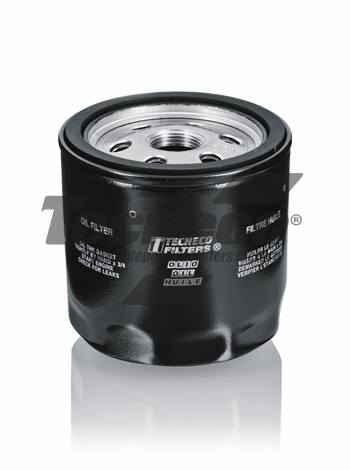 Filtro Olio Tecneco - OL226