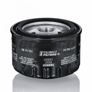 Filtro Olio Tecneco - OL220