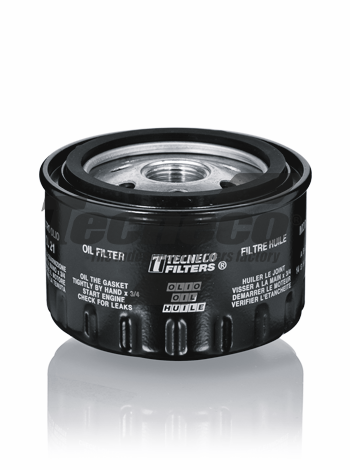 Filtro Olio Tecneco - OL220