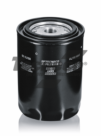 Filtro Olio Tecneco - OL299