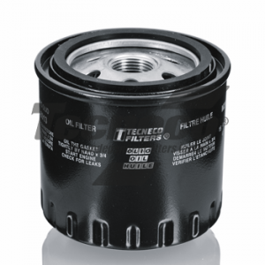 Filtro Olio Tecneco - OL313