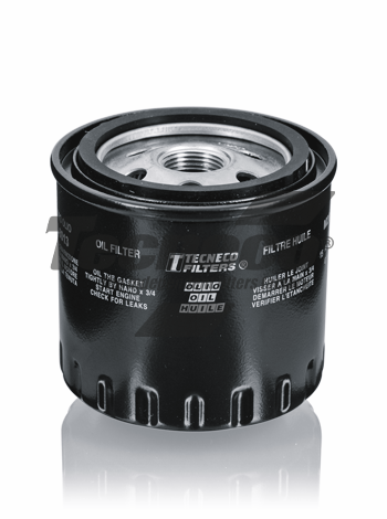 Filtro Olio Tecneco - OL310