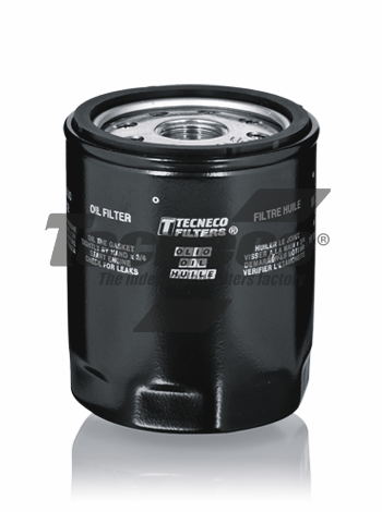 Filtro Olio Tecneco - OL351