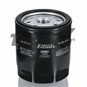 Filtro Olio Tecneco - OL458