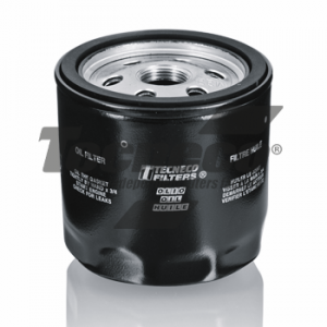 Filtro Olio Tecneco - OL531