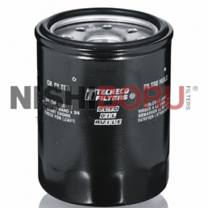 Filtro Olio Nishiboru - OL6019J
