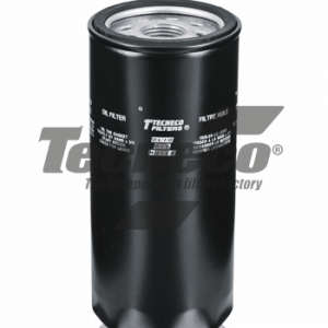 Filtro Olio Tecneco - OL6813