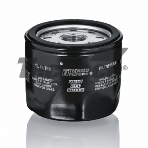 Filtro Olio Tecneco - OL7008