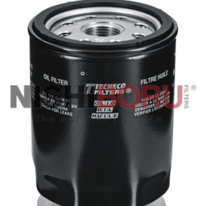 Filtro Olio Nishiboru - OL7037