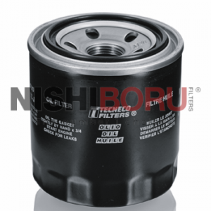 Filtro Olio Nishiboru - OL8017J