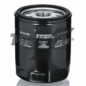 Filtro Olio Tecneco - OL84/1M