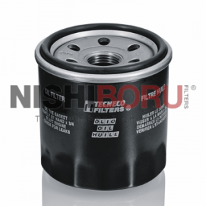 Filtro Olio Nishiboru - OL996J