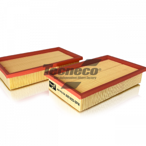 Filtro Aria Tecneco - AR1822-2PM