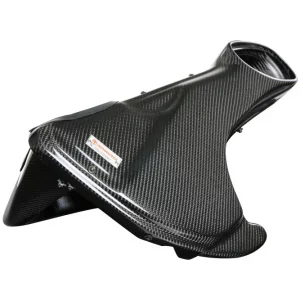 Aspirazione in Carbonio