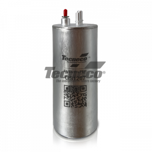 Filtro Gasolio Tecneco - GS1267